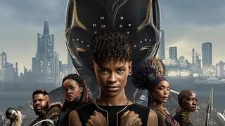 'Black Panther: Wakanda Forever' first reviews: Here's how MCU film is faring with critics