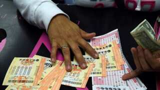 Winner of USD 2 billion powerball jackpot buys mansion in Hollywood Hills