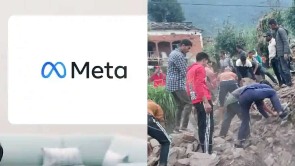 Morning news brief: Meta to lay off employees, earthquake rocks Nepal, parts of India and more Morning news brief: Meta to lay off employees, earthquake rocks Nepal, parts of India and more