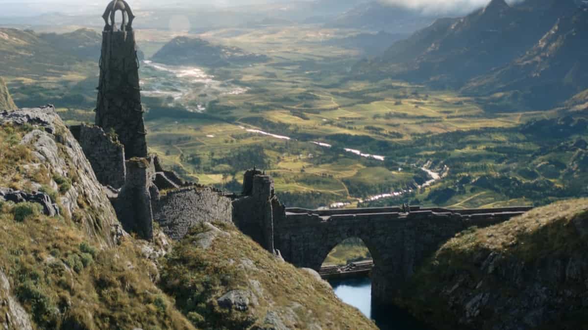 'Rings of Power' season 1 production caused adverse environmental impact in New Zealand: Report