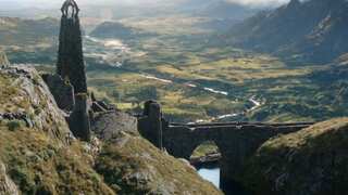 'Rings of Power' season 1 production caused adverse environmental impact in New Zealand: Report