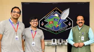 First private rocket launch from India. Here's all you need to know