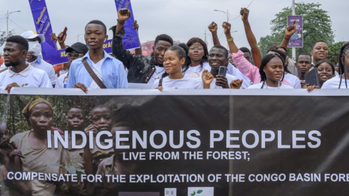 Kinshasa, Democratic Republic of Congo