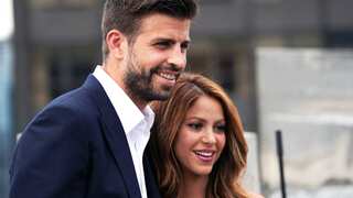 Shakira shares cryptic post after ex Gerard Pique goes Instagram official with girlfriend