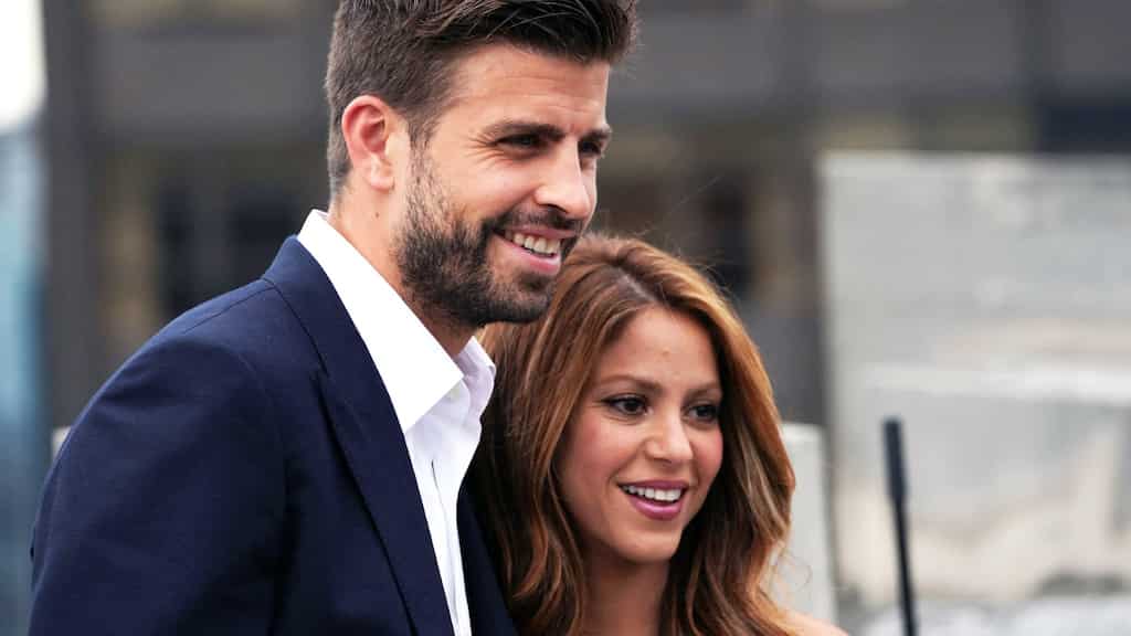 Shakira, Gerard Piqué reach agreement over custody of sons after 12 hours of negotiations