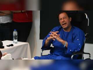 WION Dispatch: Former Pak PM Imran Khan's party rejects police FIR over assassination attempt