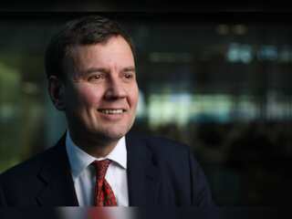 UK minister's crucial visit to Taiwan aimed at ‘boosting trade’