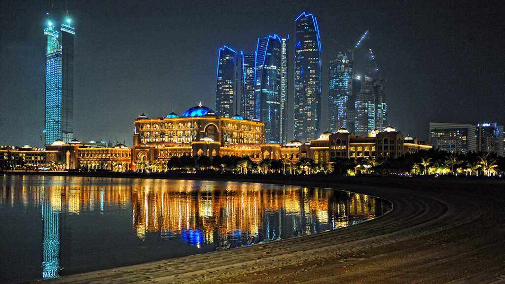Indian PM, UAE president, Israel president to address Abu Dhabi Space Debate