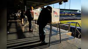 Gravitas: America heads to the polls