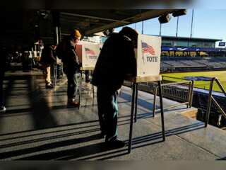 Gravitas: America heads to the polls