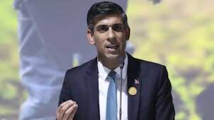 Gravitas: UK's Sunak facing troubles at COP27?