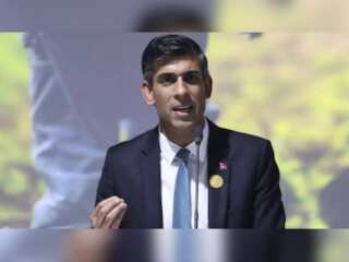 Gravitas: UK's Sunak facing troubles at COP27?