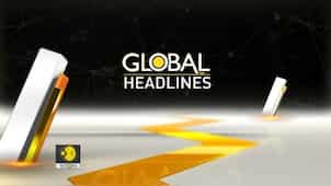 Gravitas Global Headlines: The battle for Kherson | Trudeau accuses China of meddling