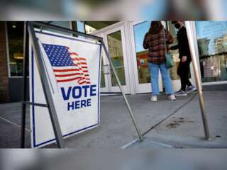Gravitas: US Midterms: What's at stake