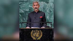 Gravitas: Jaishankar sets the record straight in Moscow