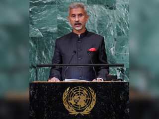 Gravitas: Jaishankar sets the record straight in Moscow