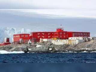 Antarctica gets hit by Covid; NSF pauses all inward travel to continent