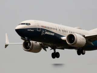 WION Business News: Boeing deliveries fall to 35 from 51 in October