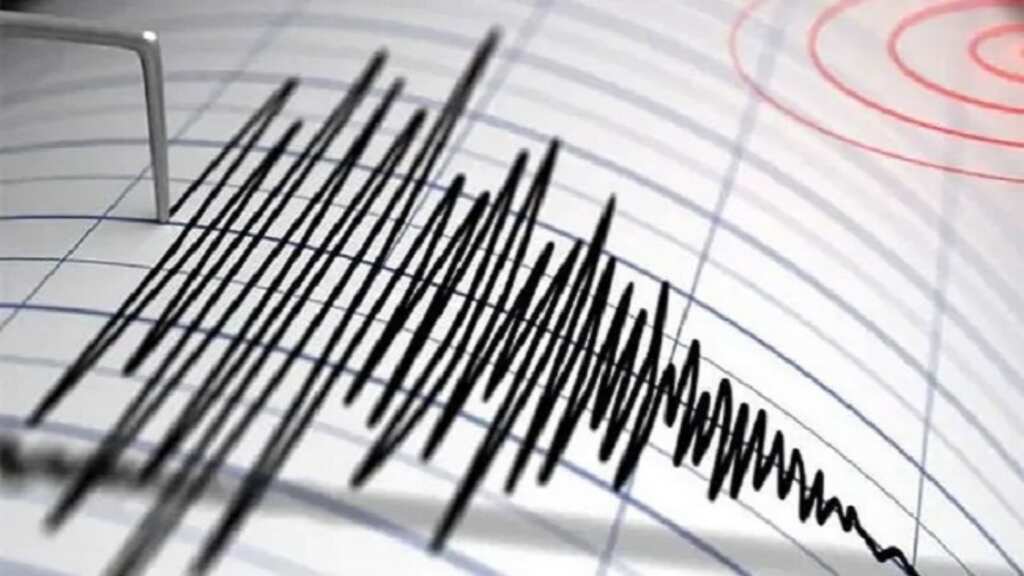 At least 6 killed, 5 injured after 6.6 magnitude earthquake jolts Nepal