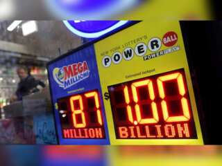 US: Powerball lottery finds winner; new jackpot eclipses previous record of $1.58 bn