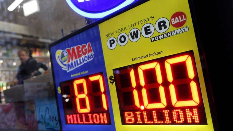 US: Powerball lottery finds winner; new jackpot eclipses previous record of $1.58 bn