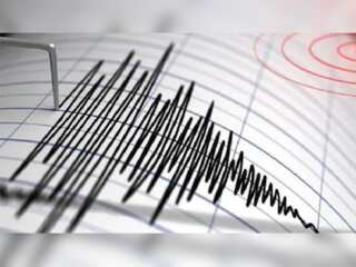 Earthquake rattles Nepal: Strong tremors felt in New Delhi, surrounding areas