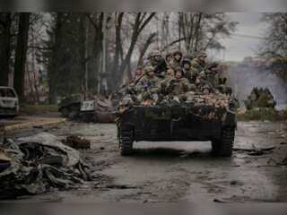 Russia-Ukraine War: Kyiv open to diplomatic talks? US urging Ukraine for negotiations?