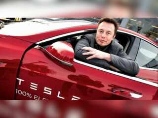 Tesla recalls 40,000 cars over steering issues