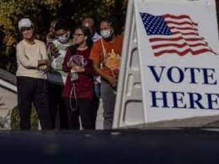 US Midterm election live updates: Democrats win Pennsylvania race; Republicans take Florida
