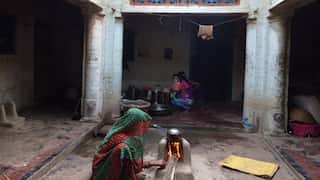 Indoor solid wood fires ‘dangerous’ for pregnant women: Study