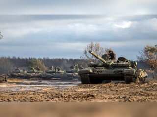 Russian Invasion | Zelensky: Ukraine won't yield even a centimeter