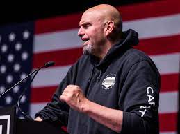 US Midterm Elections: Democrats flip Pennsylvania senate seat