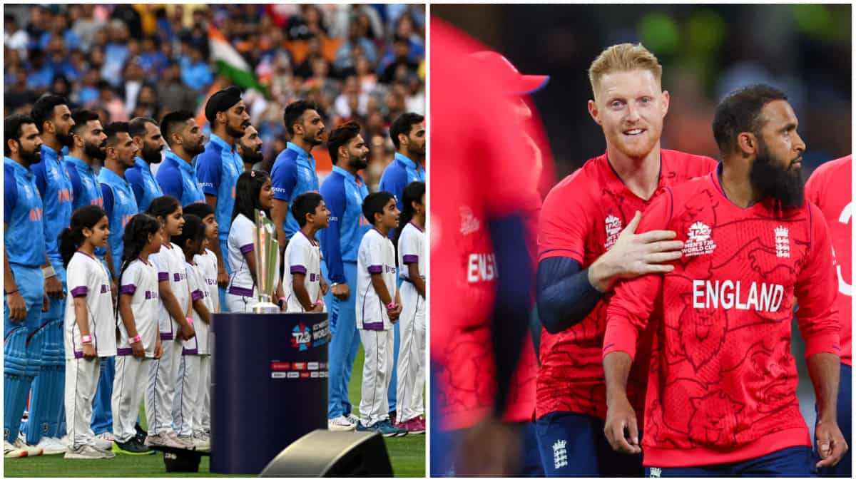T20 World Cup 2022, India vs England weather report: Will rain impact second semi-final in Adelaide? T20 World Cup 2022, India vs England weather report: Will rain impact second semi-final in Adelaide?