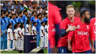 T20 World Cup 2022, India vs England weather report: Will rain impact second semi-final in Adelaide?