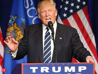 United States: Donald Trump eyes 2024 Presidential race, touts large voter turnout