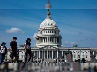 How the US Midterms could impact Russia-Ukraine war? US policies to have global repercussions?