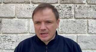 Russian-installed official in Ukraine's Kherson region dies in car crash