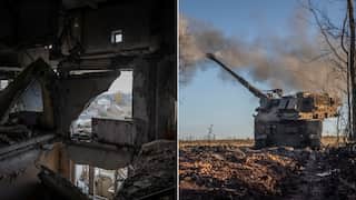 Russia-Ukraine war: In major reversal, Moscow orders military to withdraw from key city of Kherson