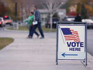 US Midterm Elections 2022: Republicans and Democrats are neck to neck in senate race