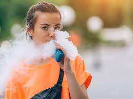 WION Fineprint | The intensity of Vaping has gone up