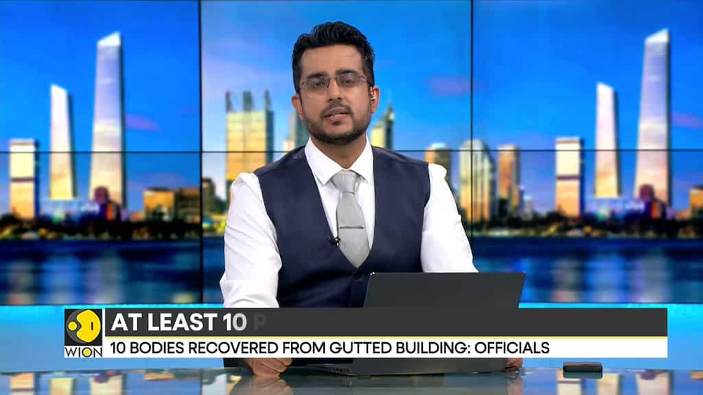 Maldives: At least 10 people including 9 Indian nationals killed in massive fire