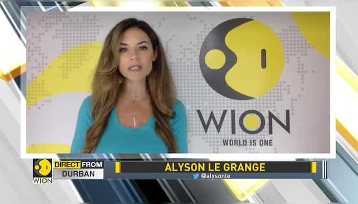 WionNews Video