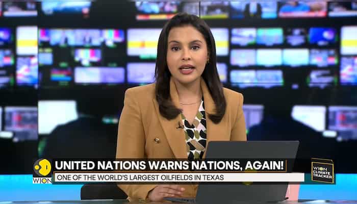 WionNews Video
