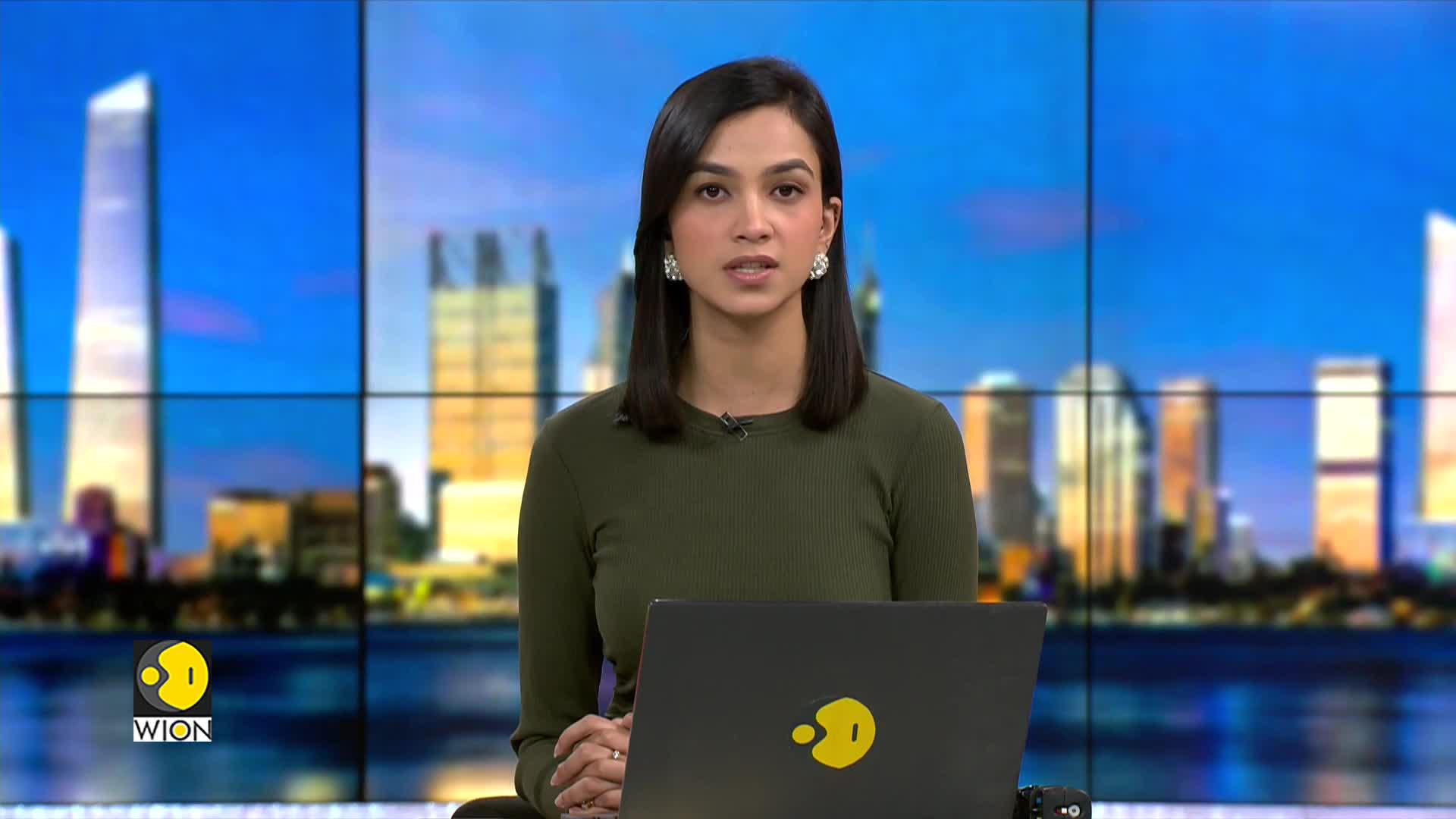 WionNews Video