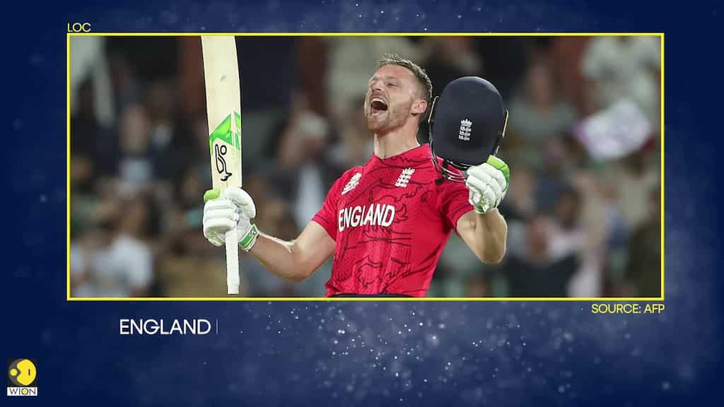 World in Pictures: Eng beats Ind in T20 world cup; Bangladesh demands compulsory Islamic education