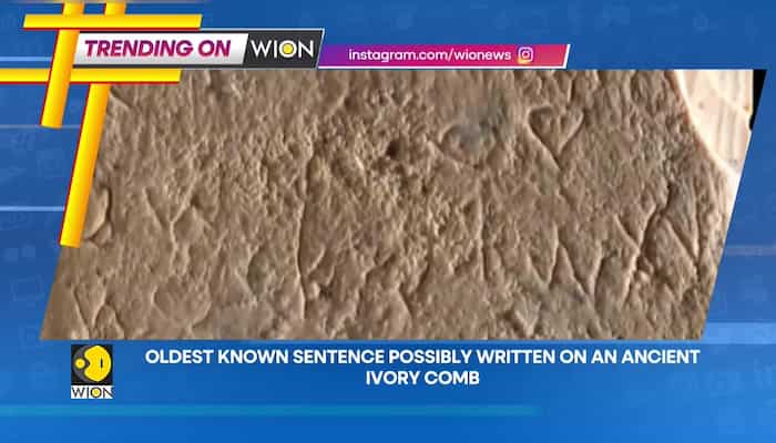 WionNews Video