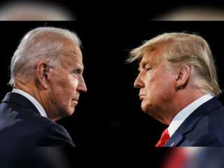 US Midterm Elections 2022: Republican 'red wave' hopes fizzle in US midterm vote