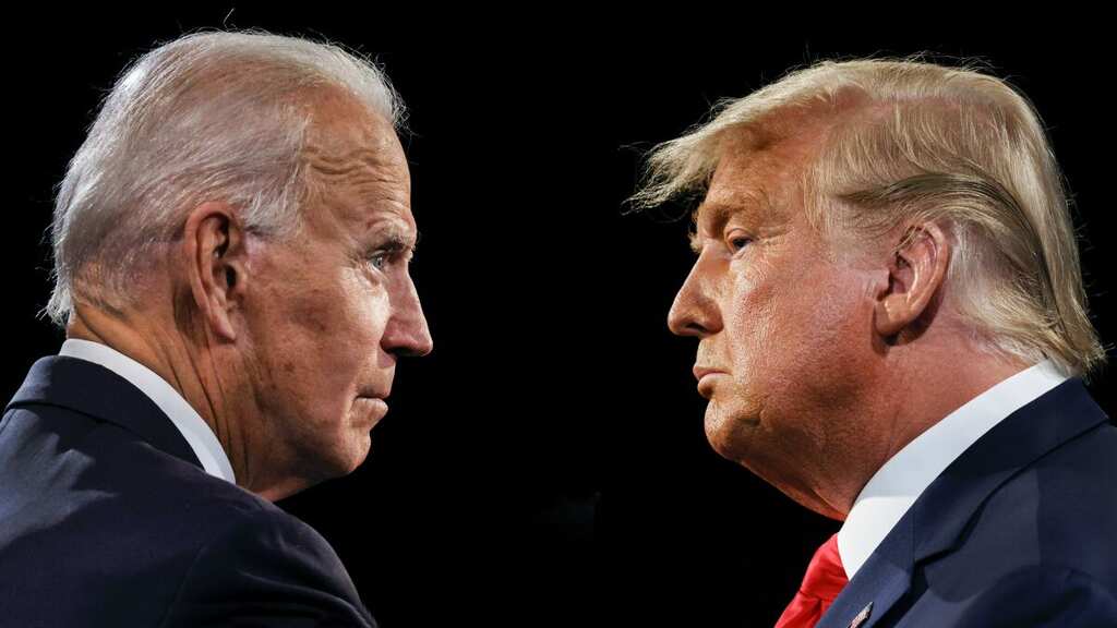 US Midterm Elections 2022: Republican 'red wave' hopes fizzle in US midterm vote