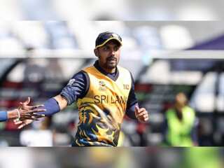 Sri Lankan cricketer Danushka Gunathilaka accused of rape