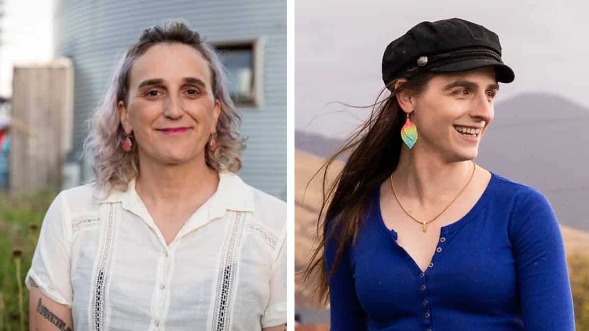 Montana, Minnesota elect first women transgender state representatives